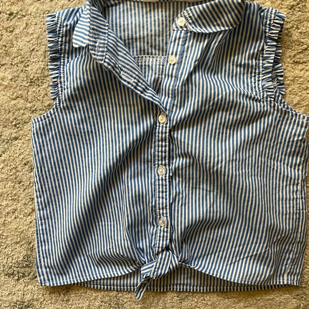 H&M Kids Top
